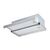 Вытяжка кухонная Borgio TLF (TR) 60 Inox, изображение 2 Вытяжка кухонная Borgio TLF (TR) 60 Inox, изображение 2