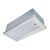 Вытяжка кухонная Borgio TLF (TR) 60 Inox, изображение 4 Вытяжка кухонная Borgio TLF (TR) 60 Inox, изображение 4