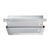 Вытяжка кухонная Borgio TLF (TR) 60 Inox Вытяжка кухонная Borgio TLF (TR) 60 Inox