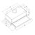 Вытяжка кухонная Borgio TLF (TR) 60 ivory, изображение 6 Вытяжка кухонная Borgio TLF (TR) 60 ivory, изображение 6