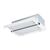 Вытяжка кухонная Borgio TLF (TR) 60 white, изображение 2 Вытяжка кухонная Borgio TLF (TR) 60 white, изображение 2