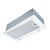 Вытяжка кухонная Borgio TLF (TR) 60 white, изображение 4 Вытяжка кухонная Borgio TLF (TR) 60 white, изображение 4