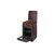 Плита Milano ML50 G1/01 + brown, изображение 3 Плита Milano ML50 G1/01 + brown, изображение 3