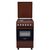 Плита Borgio GE 522 B MBBLT, изображение 3 Плита Borgio GE 522 B MBBLT, изображение 3