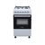 Плита Borgio GE 531 W MBBLT Плита Borgio GE 531 W MBBLT