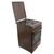 Плита Borgio GE 540 B MBBLT, изображение 4 Плита Borgio GE 540 B MBBLT, изображение 4