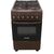Плита Borgio GE 540 B MBBLT Плита Borgio GE 540 B MBBLT