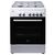 Плита Greta KGE 62 LG 13 W, изображение 3 Плита Greta KGE 62 LG 13 W, изображение 3