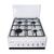 Плита Milano ML50 E10+ white, изображение 4 Плита Milano ML50 E10+ white, изображение 4