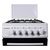 Плита Milano ML50 E20+ white, изображение 7 Плита Milano ML50 E20+ white, изображение 7