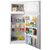Холодильник Borgio RFE 142 235 WH (RFE142235WH), изображение 3 Холодильник Borgio RFE 142 235 WH (RFE142235WH), изображение 3