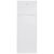 Холодильник Borgio RFE 142 235 WH (RFE142235WH) Холодильник Borgio RFE 142 235 WH (RFE142235WH)