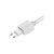 Зарядное устройство Proda Saiya air А25i 2USB 18W white + cable Lightning (PD-A25i-Cab-WH), изображение 3 Зарядное устройство Proda Saiya air А25i 2USB 18W white + cable Lightning (PD-A25i-Cab-WH), изображение 3