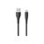 Дата кабель USB 2.0 AM to Type-C PD-B85a Black Proda (PD-B85a-BK) Дата кабель USB 2.0 AM to Type-C PD-B85a Black Proda (PD-B85a-BK)