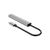 Концентратор Orico Type-C to USB3.0, 2xUSB2.0, TF (AH-12F-GY-BP) (CA913541), изображение 2 Концентратор Orico Type-C to USB3.0, 2xUSB2.0, TF (AH-12F-GY-BP) (CA913541), изображение 2