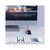 Концентратор Orico USB 2.0 4 ports (FL02-WH-BP) (CA913527), изображение 3 Концентратор Orico USB 2.0 4 ports (FL02-WH-BP) (CA913527), изображение 3