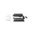 Карман внешний Orico HDD 2588US-V1-BK-PRO (HC380121), изображение 2 Карман внешний Orico HDD 2588US-V1-BK-PRO (HC380121), изображение 2