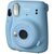 Камера моментальной печати Fujifilm INSTAX Mini 11 SKY BLUE (16655003), изображение 3 Камера моментальной печати Fujifilm INSTAX Mini 11 SKY BLUE (16655003), изображение 3