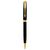 Ручка шариковая Parker P РШ Sonnet K27 GT черный матовый (K27 GT) Ручка шариковая Parker P РШ Sonnet K27 GT черный матовый (K27 GT)