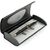 Ручка шариковая Parker P РШ Latitude K45Ч Silky Black GT черны (K45Ч), изображение 3 Ручка шариковая Parker P РШ Latitude K45Ч Silky Black GT черны (K45Ч), изображение 3
