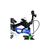Детский велосипед Royal Baby Chipmunk Darling 16" Official UA Синий (CM16-6-blue), изображение 4 Детский велосипед Royal Baby Chipmunk Darling 16" Official UA Синий (CM16-6-blue), изображение 4