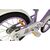 Детский велосипед Royal Baby Chipmunk Darling 16 "Official UA фиолетовый (CM16-6-purple), изображение 6 Детский велосипед Royal Baby Chipmunk Darling 16 "Official UA фиолетовый (CM16-6-purple), изображение 6