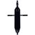 Самокат Hipe H1 трюковый Black matt (250842), изображение 5 Самокат Hipe H1 трюковый Black matt (250842), изображение 5