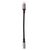 Переходник Lightning to 3.5mm AC-017 XoKo (AC-017), изображение 2 Переходник Lightning to 3.5mm AC-017 XoKo (AC-017), изображение 2