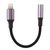 Переходник Lightning to 3.5mm AC-017 XoKo (AC-017) Переходник Lightning to 3.5mm AC-017 XoKo (AC-017)
