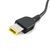 Блок живлення до ноутбуку Extradigital Lenovo 20V, 3.25A, 65W (11x4.5 Rectangular) (PSL3840), зображення 4 Блок живлення до ноутбуку Extradigital Lenovo 20V, 3.25A, 65W (11x4.5 Rectangular) (PSL3840), зображення 4