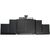 Аккумулятор для ноутбука Apple A1494, 95Wh (8440mAh), 6cell, 11.26V, Li-Pol, black (A47265) Аккумулятор для ноутбука Apple A1494, 95Wh (8440mAh), 6cell, 11.26V, Li-Pol, black (A47265)