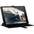 Чехол для планшета Uag iPad Air 10.5 (2019) Metropolis, Black (IPDP10.5-E-BK_), изображение 6 Чехол для планшета Uag iPad Air 10.5 (2019) Metropolis, Black (IPDP10.5-E-BK_), изображение 6