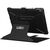 Чехол для планшета Uag iPad Air 10.5 (2019) Metropolis, Black (IPDP10.5-E-BK_), изображение 8 Чехол для планшета Uag iPad Air 10.5 (2019) Metropolis, Black (IPDP10.5-E-BK_), изображение 8