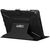 Чехол для планшета Uag iPad Air 10.5 (2019) Metropolis, Black (IPDP10.5-E-BK_), изображение 9 Чехол для планшета Uag iPad Air 10.5 (2019) Metropolis, Black (IPDP10.5-E-BK_), изображение 9