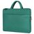 Сумка для ноутбука Tucano 14" Darkolor Green (BDA1314-V), изображение 2 Сумка для ноутбука Tucano 14" Darkolor Green (BDA1314-V), изображение 2