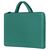 Сумка для ноутбука Tucano 14" Darkolor Green (BDA1314-V), изображение 3 Сумка для ноутбука Tucano 14" Darkolor Green (BDA1314-V), изображение 3