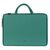 Сумка для ноутбука Tucano 14" Darkolor Green (BDA1314-V), изображение 4 Сумка для ноутбука Tucano 14" Darkolor Green (BDA1314-V), изображение 4