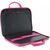 Сумка для ноутбука Tucano 14" Darkolor Fuchsia (BDA1314-F), изображение 3 Сумка для ноутбука Tucano 14" Darkolor Fuchsia (BDA1314-F), изображение 3