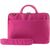 Сумка для ноутбука Tucano 14" Darkolor Fuchsia (BDA1314-F) Сумка для ноутбука Tucano 14" Darkolor Fuchsia (BDA1314-F)