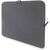 Чехол для ноутбука Tucano 17/18" Melange black (BFM1718-BK), изображение 2 Чехол для ноутбука Tucano 17/18" Melange black (BFM1718-BK), изображение 2
