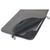 Чехол для ноутбука Tucano 17/18" Melange black (BFM1718-BK), изображение 6 Чехол для ноутбука Tucano 17/18" Melange black (BFM1718-BK), изображение 6