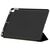 Чехол для планшета 2E Basic Apple iPad 10.2 (2020), Flex, Black (2E-IP-IPD-10.2-IKRT-BK), изображение 3 Чехол для планшета 2E Basic Apple iPad 10.2 (2020), Flex, Black (2E-IP-IPD-10.2-IKRT-BK), изображение 3