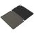 Чехол для планшета 2E Basic Apple iPad 10.2 (2020), Flex, Black (2E-IP-IPD-10.2-IKRT-BK), изображение 4 Чехол для планшета 2E Basic Apple iPad 10.2 (2020), Flex, Black (2E-IP-IPD-10.2-IKRT-BK), изображение 4