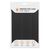 Чехол для планшета 2E Basic Apple iPad 10.2 (2020), Flex, Black (2E-IP-IPD-10.2-IKRT-BK), изображение 5 Чехол для планшета 2E Basic Apple iPad 10.2 (2020), Flex, Black (2E-IP-IPD-10.2-IKRT-BK), изображение 5