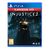Игра Sony Injustice 2 (PlayStation Hits), BD диск (5051890322043) Игра Sony Injustice 2 (PlayStation Hits), BD диск (5051890322043)