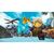 Игра Sony Lego Ninjago: Movie Game, BD диск (5051892210485), изображение 2 Игра Sony Lego Ninjago: Movie Game, BD диск (5051892210485), изображение 2