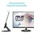 Монитор ASUS VZ229HE, изображение 9 Монитор ASUS VZ229HE, изображение 9