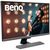 Монитор BenQ EW3270U Metallic Grey, изображение 2 Монитор BenQ EW3270U Metallic Grey, изображение 2