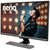 Монитор BenQ EW3270U Metallic Grey, изображение 3 Монитор BenQ EW3270U Metallic Grey, изображение 3