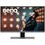 Монитор BenQ EW3270U Metallic Grey Монитор BenQ EW3270U Metallic Grey